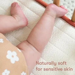 Babyletto x Avocado Organic Mini Crib Mattress