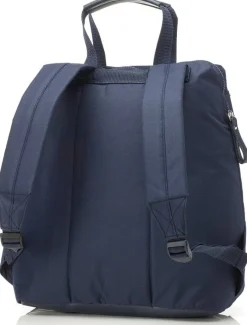 Babymel Harlow Backpack Diaper Bag - Navy