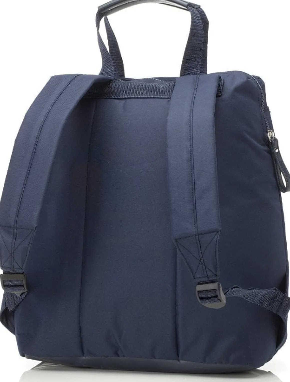 Babymel Harlow Backpack Diaper Bag - Navy