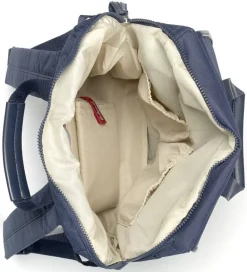 Babymel Harlow Backpack Diaper Bag - Navy