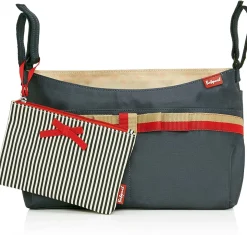 Babymel Stroller Organizer - Navy