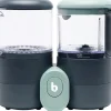 Babymoov Duo Meal Lite All In One Baby Food Maker