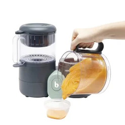 Babymoov Duo Meal Lite All In One Baby Food Maker
