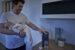 Babymoov Milky Now Instant Water Dispenser