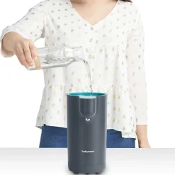 Babymoov Milky Now Instant Water Dispenser