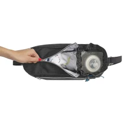 Babymoov Premium Universal Stroller Organizer - Black