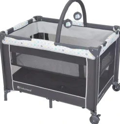 Baby Trend EZRest Nursery Center Playard - Finley