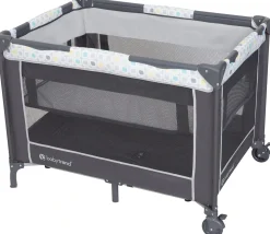 Baby Trend EZRest Nursery Center Playard - Finley
