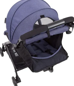 Baby Trend Jetaway Plus Compact Stroller - Parker