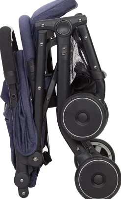 Baby Trend Jetaway Plus Compact Stroller - Parker