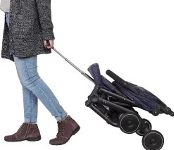 Baby Trend Jetaway Plus Compact Stroller - Parker