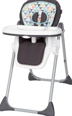 Baby Trend NexGen Lil Nibble High Chair - Aspen