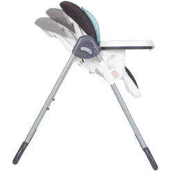 Baby Trend NexGen Lil Nibble High Chair - Aspen