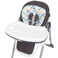 Baby Trend NexGen Lil Nibble High Chair - Aspen