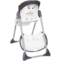 Baby Trend NexGen Lil Nibble High Chair - Aspen