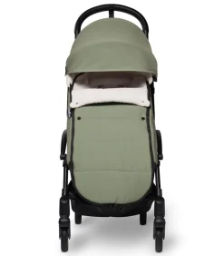 Babyzen Polar Footmuff - Olive