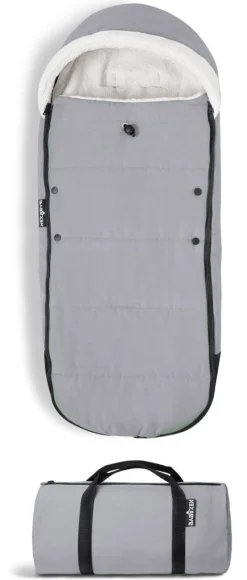 Babyzen Polar Footmuff - Stone
