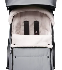 Babyzen Polar Footmuff - Stone