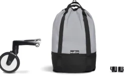 Babyzen Yoyo2 and Yoyo+ Rolling Bag - Stone