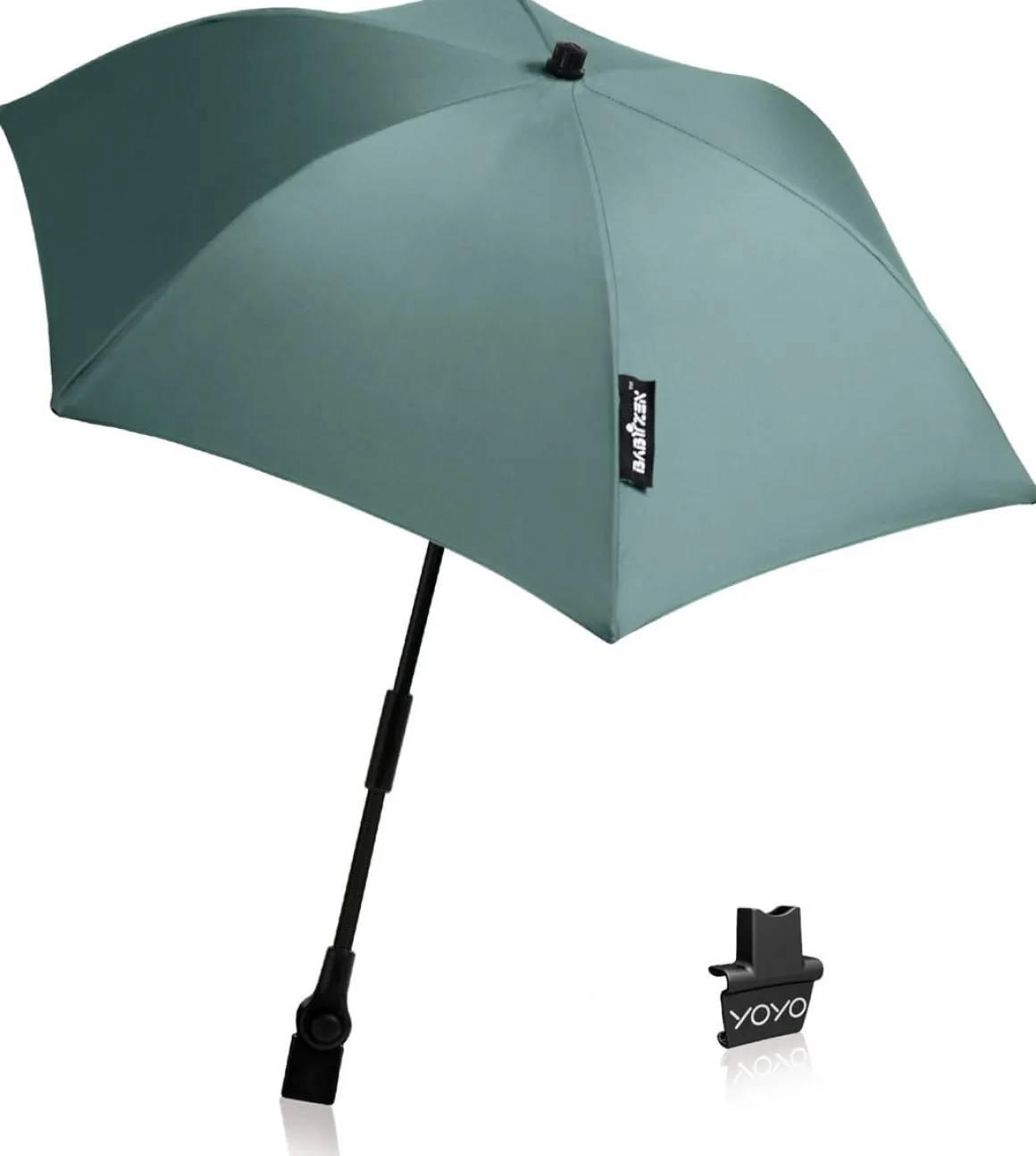 Babyzen YOYO Parasol - Aqua