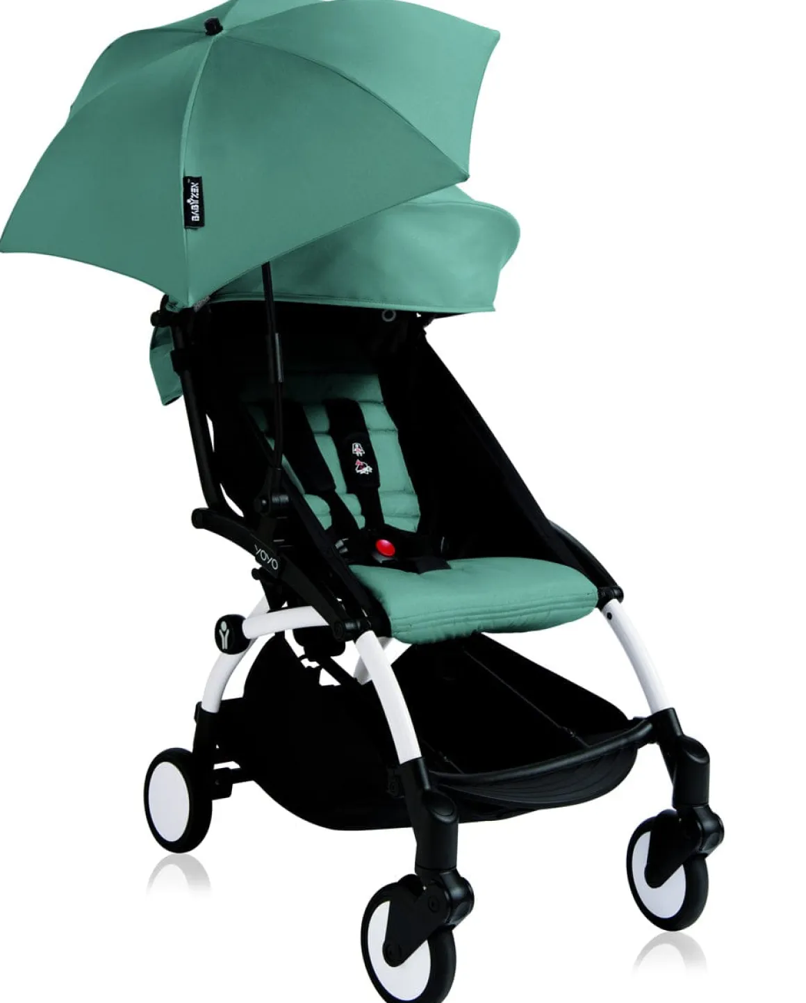 Babyzen YOYO Parasol - Aqua