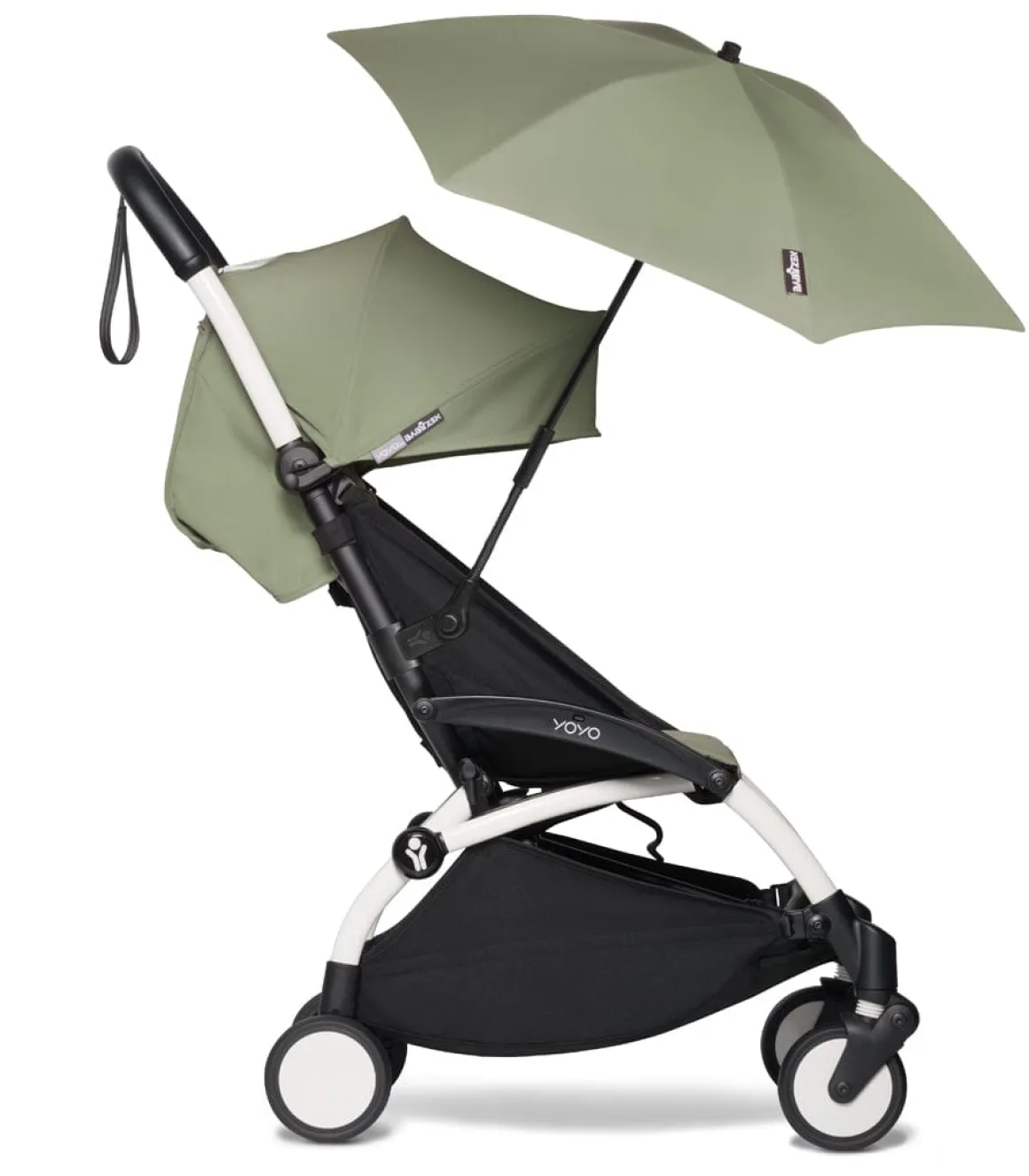 Babyzen YOYO Parasol - Olive