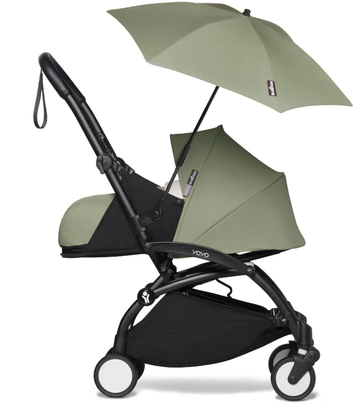 Babyzen YOYO Parasol - Olive