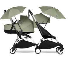 Babyzen YOYO Parasol - Olive