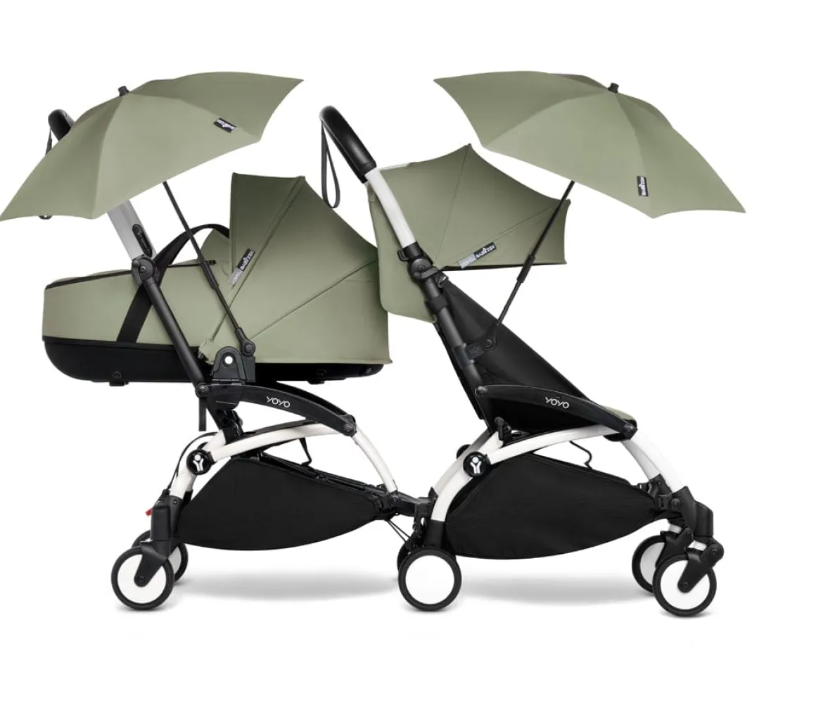 Babyzen YOYO Parasol - Olive