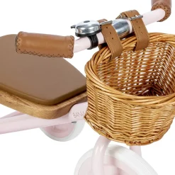 Banwood Vintage Trike - Pink