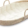 BEBE BASK LIV Baby Changing Basket Set