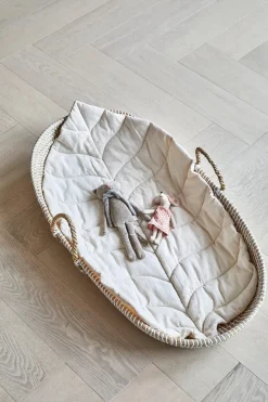 BEBE BASK LIV Baby Changing Basket Set