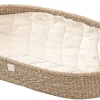 BEBE BASK RAW Baby Changing Basket Set