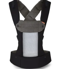 Beco Baby Beco 8 Carrier - Black
