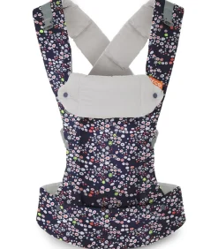 Beco Baby Gemini Baby Carrier - Midnight Meadow