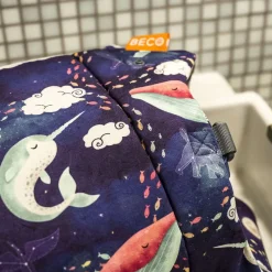 Beco Baby Gemini Baby Carrier - Starry Seas