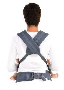 Beco Baby Gemini 4 in 1 Baby Carrier - Ellie