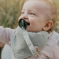 BIBS Bandana Bib - Sage