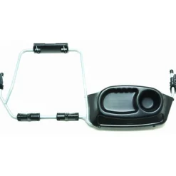 BOB Duallie Infant Car Seat Adapter - Graco