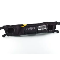BOB Handlebar Console Double