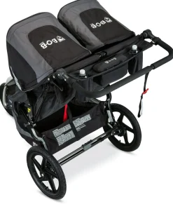 BOB Handlebar Console for Duallie Jogging Strollers