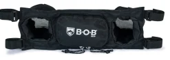 BOB Handlebar Console for Single Jogging Strollers