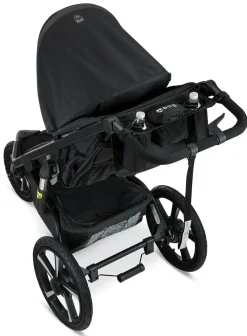 BOB Handlebar Console for Single Jogging Strollers