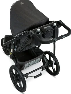 BOB Handlebar Console for Single Jogging Strollers