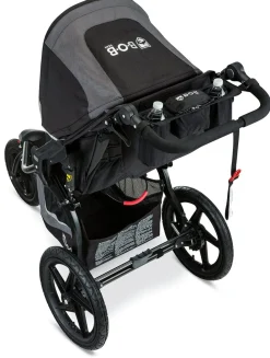 BOB Handlebar Console for Single Jogging Strollers
