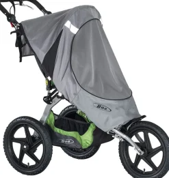 BOB 2017 / 2018 Ironman & Sport Utility Single Stroller Sun Shield