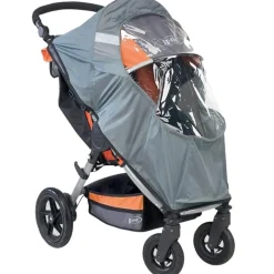 BOB Motion Weather Shield