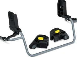 BOB Single Jogging Stroller Adapter for Britax ClickTight Infant Car Seats