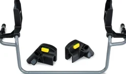BOB Single Jogging Stroller Adapter for Britax ClickTight Infant Car Seats