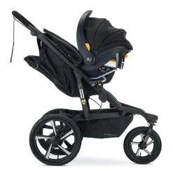 BOB Single Jogging Stroller Adapter for Chicco Infant Car Seats